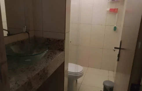 Casa em Morumbi, Uberlândia