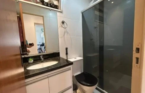Apartamento em Jardim Patricia, Uberlândia
