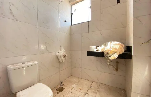 Apartamento em Jardim Patricia, Uberlândia