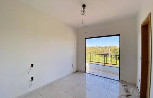 Apartamento em Jardim Patricia, Uberlândia