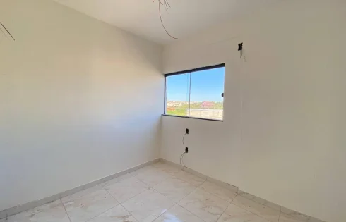Apartamento em Jardim Patricia, Uberlândia