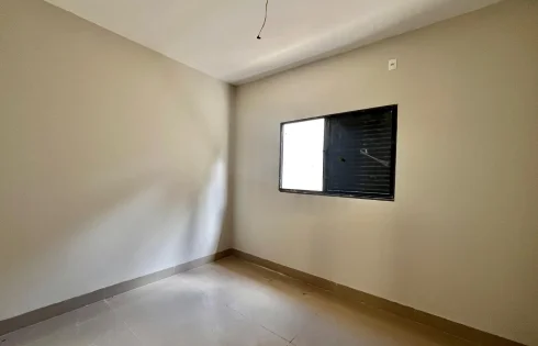 Casa em Cidade Jardim, Uberlândia