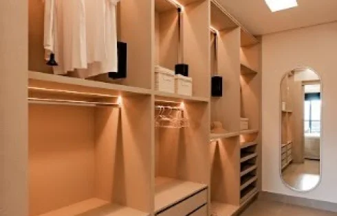 Apartamento em Copacabana, Uberlândia