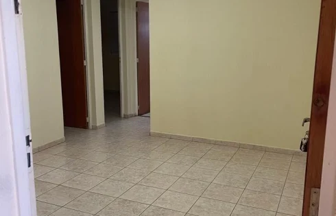 Apartamento em Minas Gerais, Uberlândia
