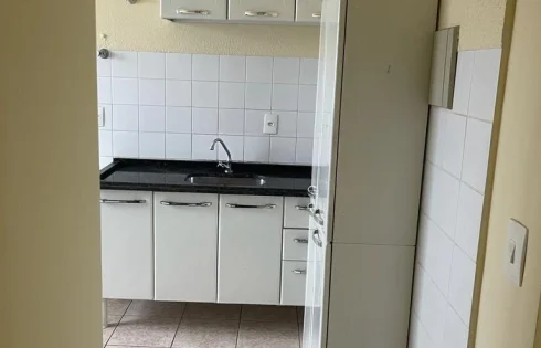 Apartamento em Minas Gerais, Uberlândia