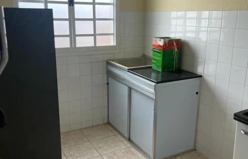 Apartamento em Minas Gerais, Uberlândia