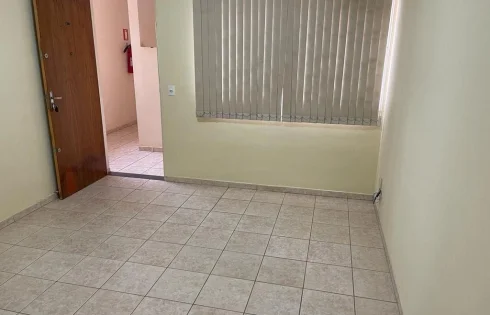 Apartamento em Minas Gerais, Uberlândia