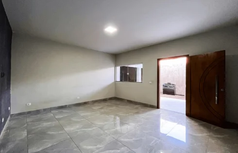 Panorama, Uberlândia