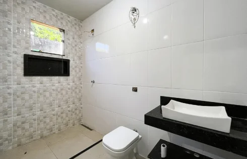 Casa em Panorama, Uberlândia