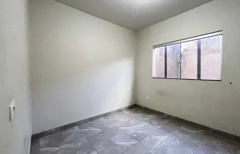 Casa em Panorama, Uberlândia