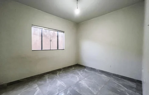 Casa em Panorama, Uberlândia