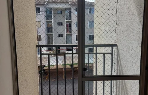 Apartamento em Mansour, Uberlândia