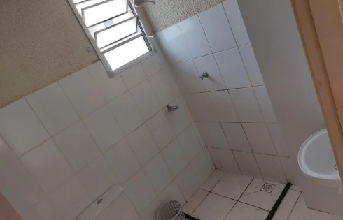 Apartamento em Mansour, Uberlândia