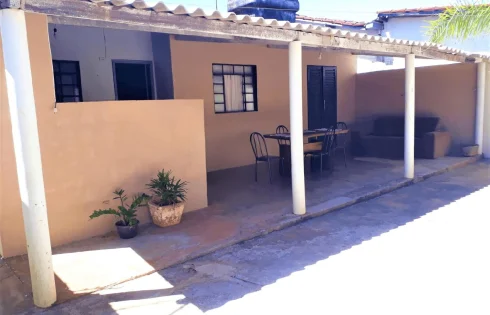 Custódio Pereira, Uberlândia