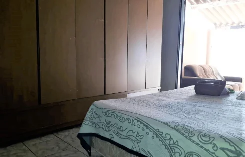 Casa em Custódio Pereira, Uberlândia