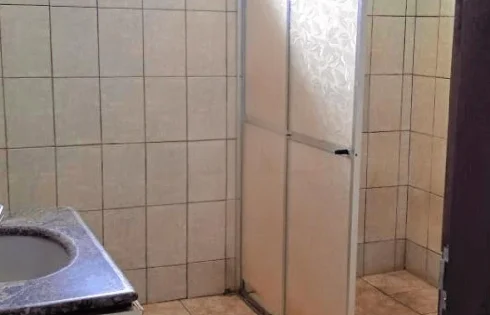 Casa em Custódio Pereira, Uberlândia