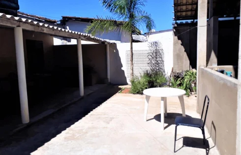 Casa em Custódio Pereira, Uberlândia