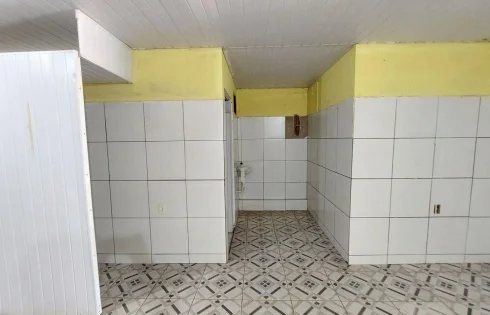 Loja térrea em Tocantins, Uberlândia