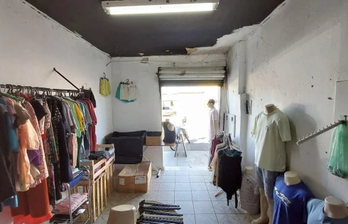 Loja térrea em Tocantins, Uberlândia