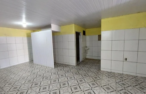 Loja térrea em Tocantins, Uberlândia