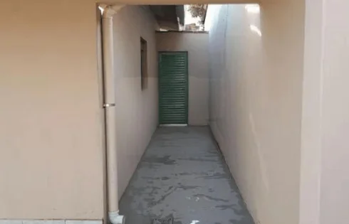 Alvorada, Uberlândia