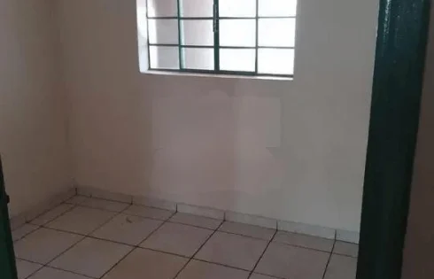 Casa em Alvorada, Uberlândia