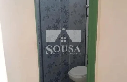 Casa em Alvorada, Uberlândia