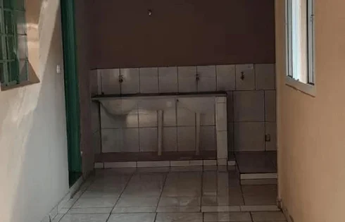 Casa em Alvorada, Uberlândia