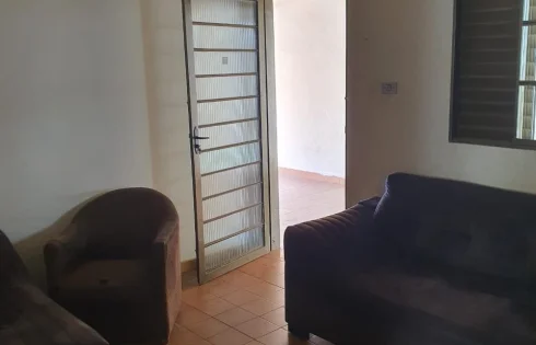 Casa em Nossa Senhora das Graças, Uberlândia
