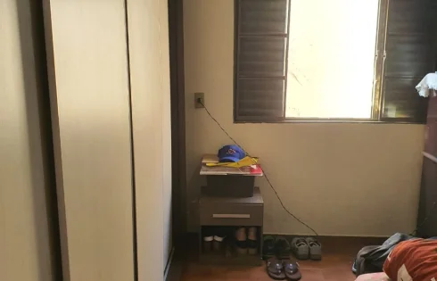 Casa em Nossa Senhora das Graças, Uberlândia