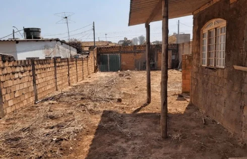 Terreno em Pampulha, Uberlândia