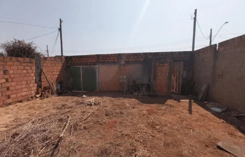 Terreno em Pampulha, Uberlândia
