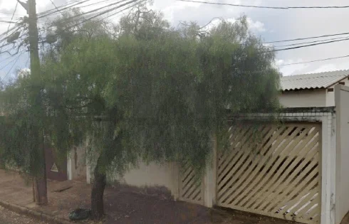 Segismundo Pereira, Uberlândia