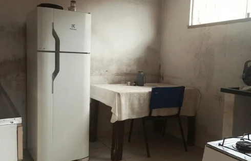 Casa em Segismundo Pereira, Uberlândia