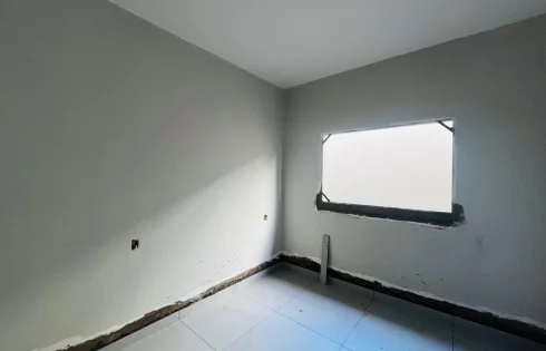 Casa em Novo Mundo, Uberlândia