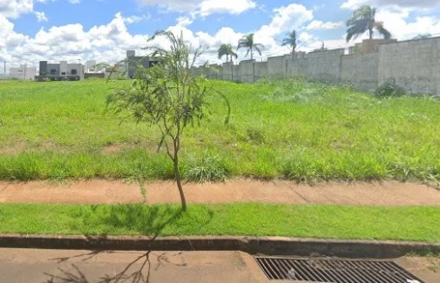Praça Alto Umuarama, Uberlândia