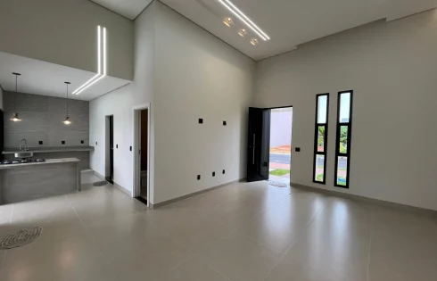Casa em Grand Ville, Uberlândia