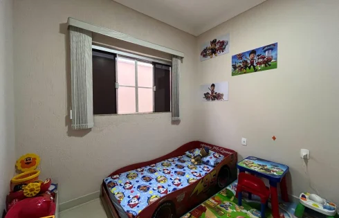 Casa em Jardim Holanda, Uberlândia