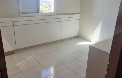 Apartamento em Jaraguá, Uberlândia