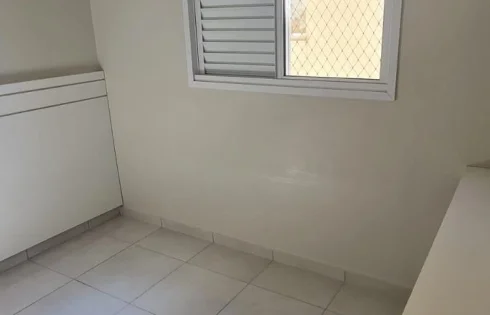 Apartamento em Jaraguá, Uberlândia