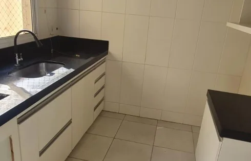 Apartamento em Jaraguá, Uberlândia