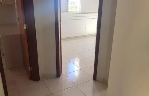 Apartamento em Jaraguá, Uberlândia