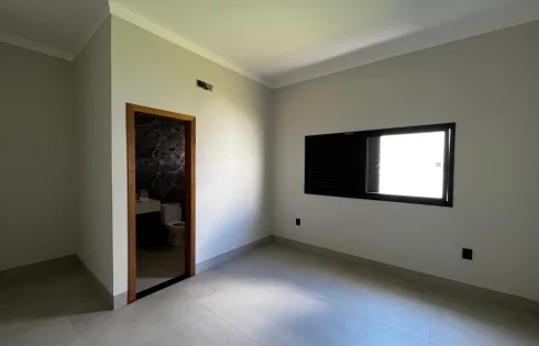 Casa em Grand Ville, Uberlândia