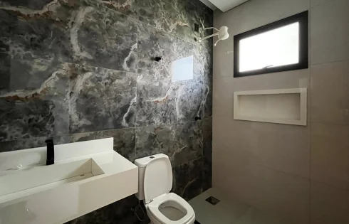 Casa em Grand Ville, Uberlândia