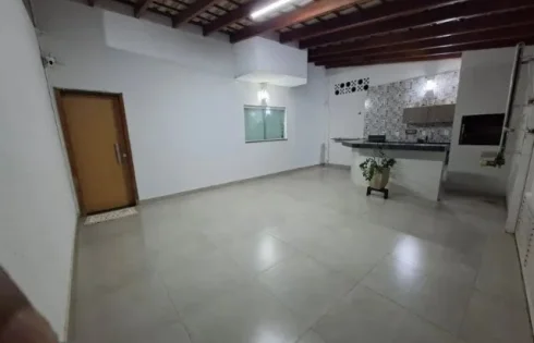 Casa em Saraiva, Uberlândia