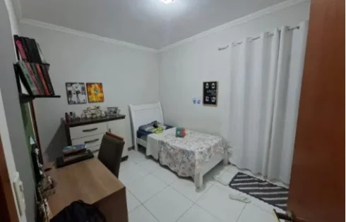 Casa em Saraiva, Uberlândia