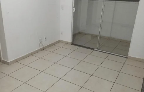Apartamento em Shopping Park, Uberlândia