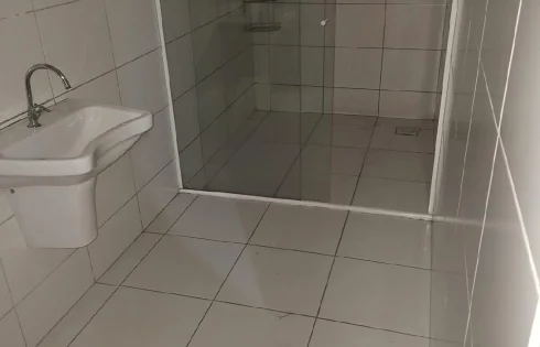 Apartamento em Shopping Park, Uberlândia