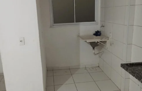 Apartamento em Shopping Park, Uberlândia