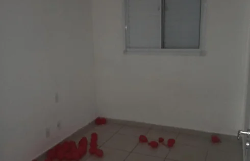 Apartamento em Shopping Park, Uberlândia